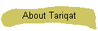 About Tariqat